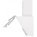 Maunfeld CASCADA 60 Glass White