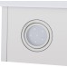 Maunfeld CASCADA 60 Glass White
