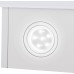 Maunfeld CASCADA 60 Glass White