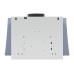 Maunfeld SKY STAR CHEF 60 Glass White
