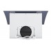 Maunfeld SKY STAR CHEF 60 Glass White
