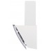Maunfeld SKY STAR CHEF 60 Glass White