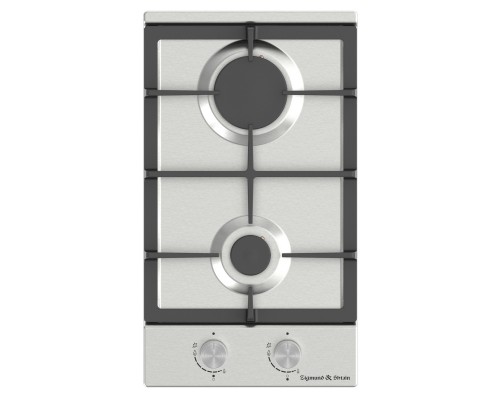 Zigmund & Shtain G 14.3 S