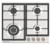 Zigmund & Shtain G 14.6 S