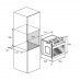 Fulgor Milano FCO 6114 PTM BK
