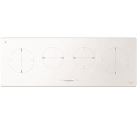 Fulgor Milano CH 1004 ID TS WH