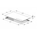 Fulgor Milano FSH 905 G DWK XX