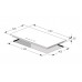 Fulgor Milano FSH 1124 G 2DWK XX