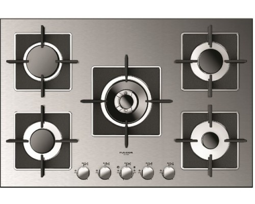 Fulgor Milano FSH 775 G DWK XX