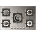 Fulgor Milano FSH 775 G DWK XX