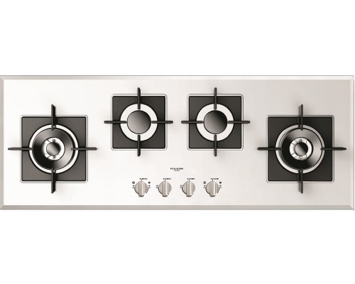 Fulgor Milano FCH 1124 G 2DWK WH
