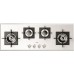 Fulgor Milano FCH 1124 G 2DWK WH