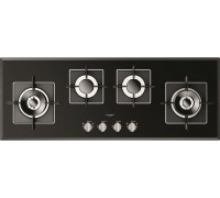 Fulgor Milano FCH 1124 G 2DWK BK