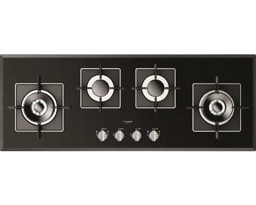 Fulgor Milano FCH 1124 G 2DWK BK
