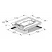 Fulgor Milano CPH 401 FR TC X