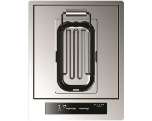 Fulgor Milano CPH 401 FR TC X