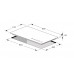 Fulgor Milano FCH 905 G DWK BK