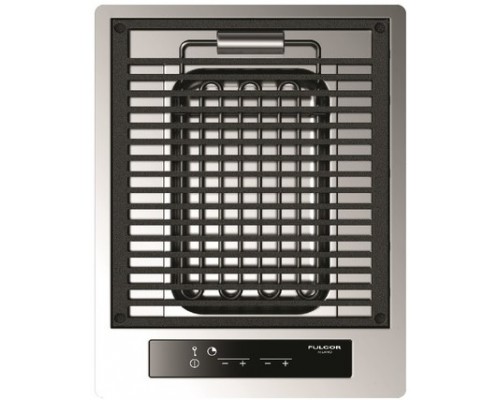 Fulgor Milano CPH 401 BQ TC X