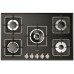 Fulgor Milano FCH 775 G WK BK