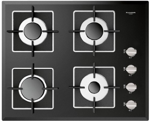 Fulgor Milano FCH 604 G BK