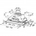 Franke BOX NEO FBI 525 XS HCS