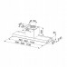 Franke STYLE PRO FSTPRO 608 Inox