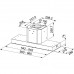 Franke MYTHOS FMY 608 BI BK