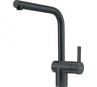 Franke Atlas Neo черный