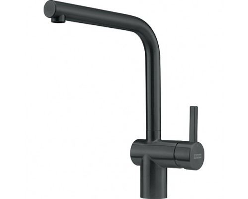 Franke Atlas Neo черный