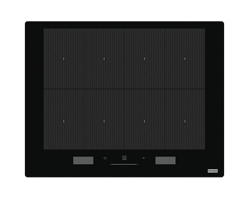 Franke FMY 658 I FP BK
