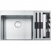Franke Box Center BWX 220-54-27 TL аксессуары справа