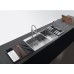 Franke Box Center BWX 220-54-27 TL аксессуары справа