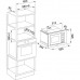 Franke SMART PLUS FMW 20 SMP G XS