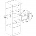 Franke CRYSTAL FMW 250 CR2 G BK