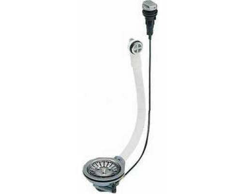 Franke Вентиль-автомат 3,5” 112.0006.374