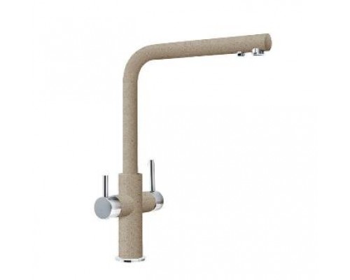 Franke Neptune Clear Water миндаль