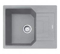 Franke URBAN UBG 611-62 серый камень