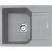 Franke URBAN UBG 611-62 серый камень