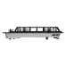 Maunfeld EGHG.32.6CB/G