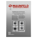 Maunfeld EGHS.64.3STS-ES