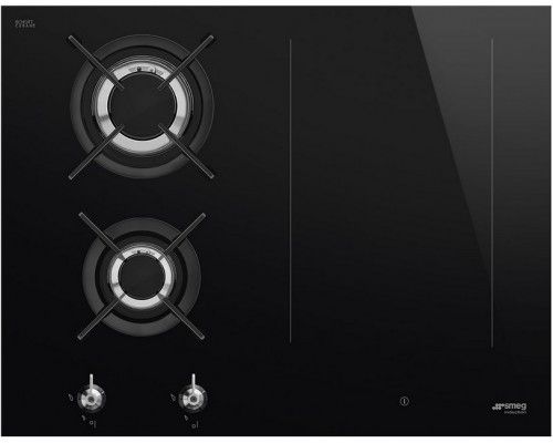 Smeg PM3643D