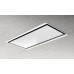 Elica HILIGHT GLASS H30 WH/A/100
