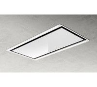 Elica HILIGHT GLASS H16 WH/A/100