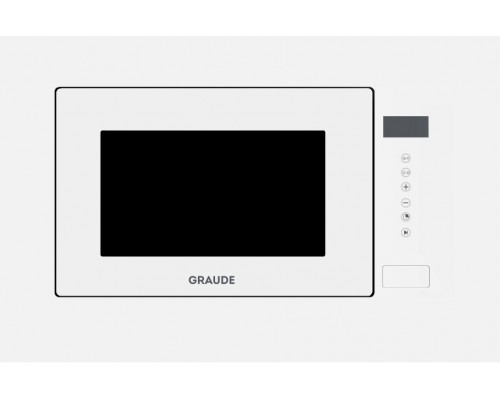 Graude MWG 38.1 W