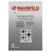 Maunfeld EGHE.43.3STS-EB