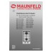 Maunfeld EGHS.32.63CS/G