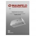Maunfeld THAMES 601PM INOX
