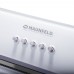 Maunfeld TRAPEZE 601GG WHITE