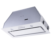 Maunfeld TRAPEZE 601GG WHITE