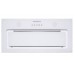 Maunfeld TRAPEZE 601GG WHITE